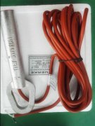 LVG-S水銀式傾斜開關(guān)，DC24V，常開傾斜開關(guān)廠家