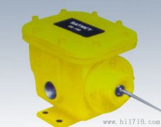 JDSL3尾車撕裂保護器，撕裂開關(guān)優(yōu)質(zhì)生產(chǎn)商生產(chǎn)撕裂開關(guān)