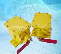 (DB-100)撕裂開(kāi)關(guān)報(bào)價(jià)，縱向撕裂保護(hù)裝置BZL-220B防爆縱向撕裂保護(hù)裝置