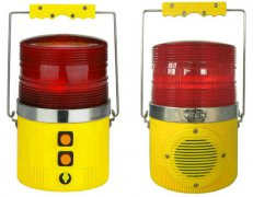 MTC-8EX充電便攜式LED聲光警示燈聲光報(bào)警燈接線圖 MTC-8EX充電便攜式LED聲光警示燈聲光報(bào)警燈接線圖