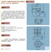 縱向撕裂開關(guān)YWDB-26G-80F-LMQ皮帶縱向撕裂檢測(cè)裝置 縱向撕裂開關(guān)YWDB-26G-80F-LMQ皮帶縱向撕裂檢測(cè)裝置