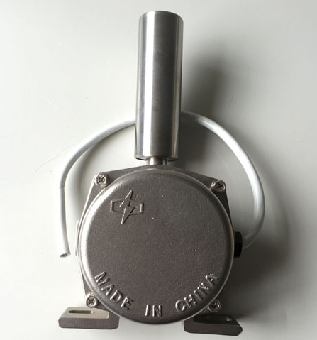 皮帶跑偏檢測器GHLS-12-30交直流220/380V、皮帶跑偏開關(guān)KPTH2-10兩級跑偏開關(guān)防偏傳
