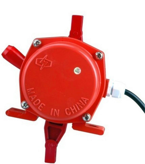 ATLS-100/B/22拉繩開關(guān)、AYKG-PP100220雙向拉繩開關(guān)接入PLC廠家