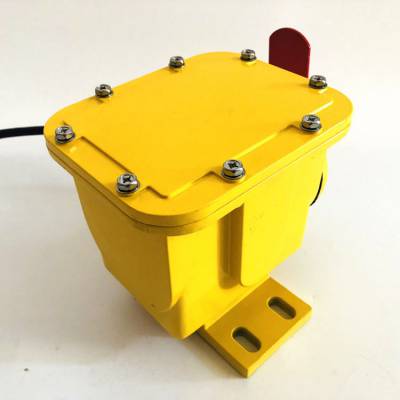 2常開2常閉感知式撕裂開關JYB/GDZL-Z-C、24-380ACDC5A撕裂開關TYPEJSBMTZS廠家