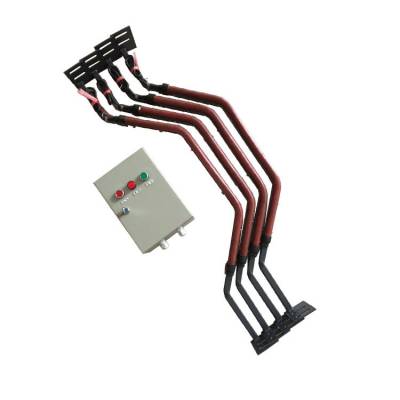 DDZ-30-160膠帶機(jī)斷帶抓捕器、DLH-ZX-SL-1F感知式縱向撕裂檢測器生產(chǎn)