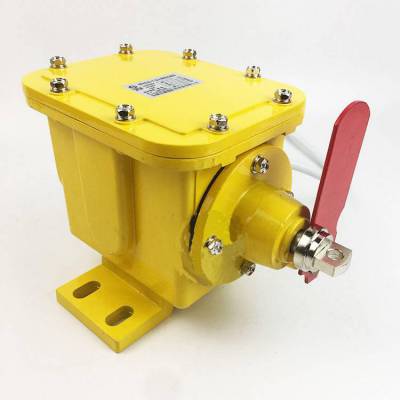 GVY-2K膠帶縱向撕裂傳感器220VAC、GVY-2K縱向撕裂開(kāi)關(guān)帶寬1.6米廠家