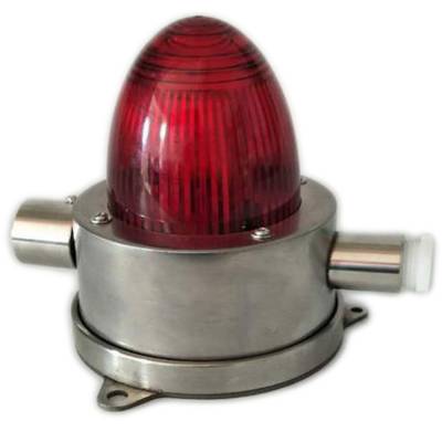 卓信HQSG皮帶警鈴電壓220VAC功率60W或30W、HRPDYYBJ220-30Y零缺陷語(yǔ)音聲光報(bào)警器廠家