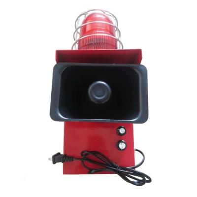 NHE18M543傳動設(shè)備聲光報警器、NHTBJ-150一體化語音聲光報警器類型價格