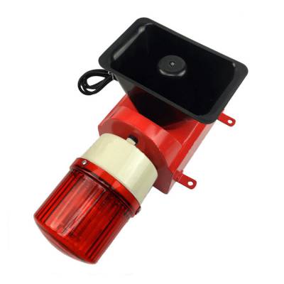 SBN-GBC-8HM帶LED聲光報警器、SBNWL-80LQ皮帶啟動聲光報警器價格