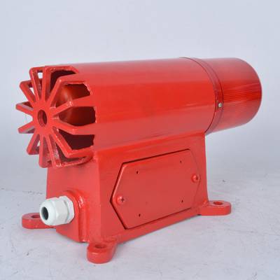 聲光報(bào)警器MJD100AC220V15W、聲光一體揚(yáng)聲器YH25-325W價(jià)格