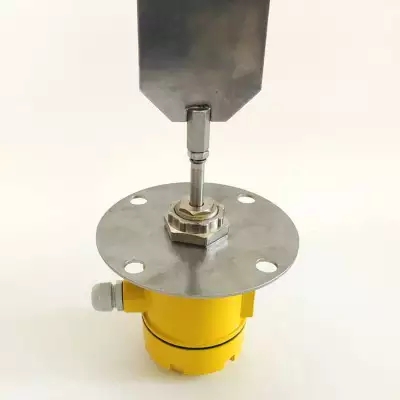 化工料倉顆粒檢測(cè)用料位開關(guān)YLWF-0CD、化工料倉用料位開關(guān)JY-ATN510AO價(jià)格