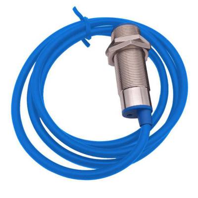 HCH-M12-C43T-L無方向性高溫齒輪測速傳感器、HCH-M16X1.5-C43T-HL-JG轉速傳感器價格