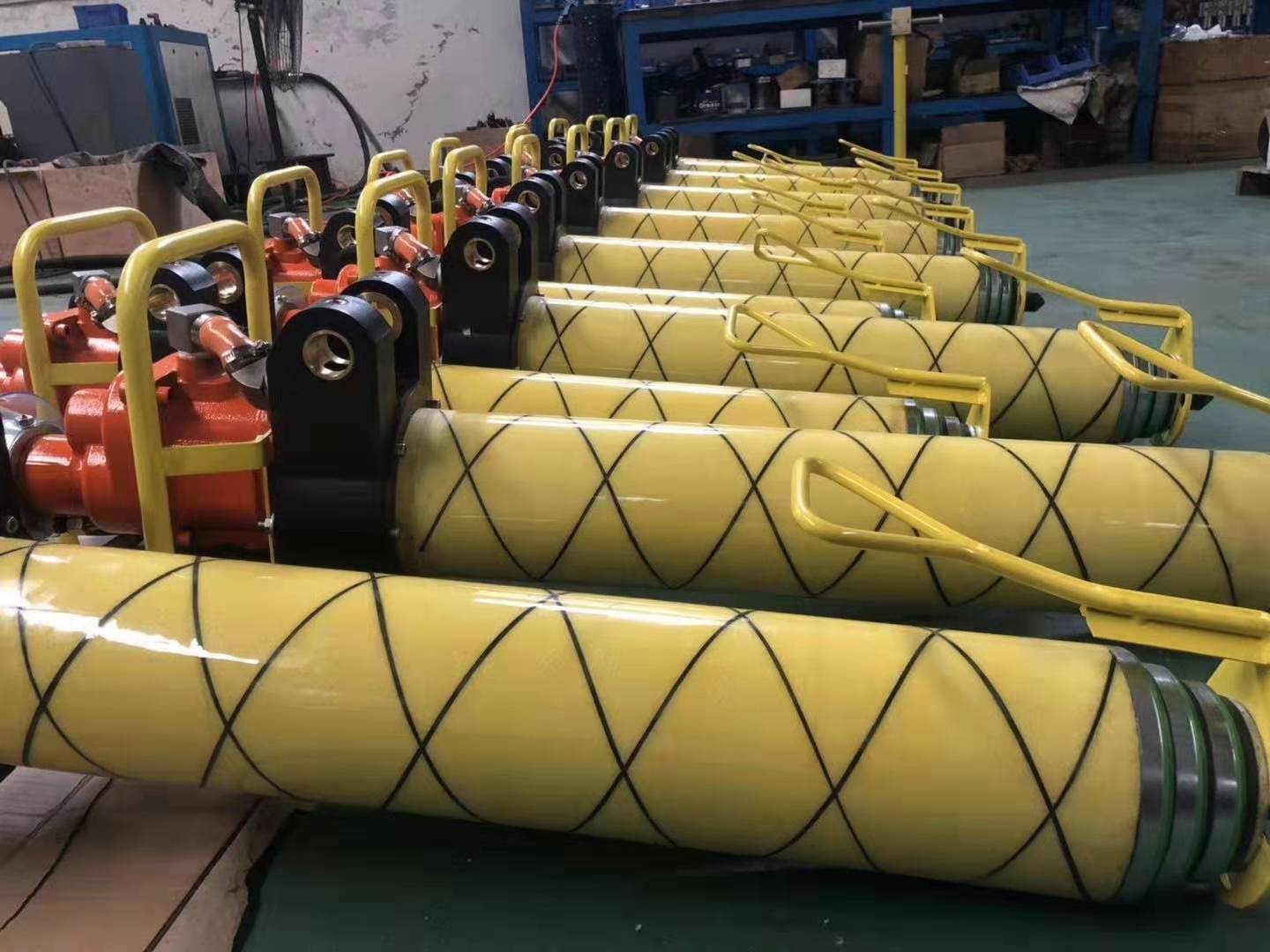 直銷氣動錨桿鉆機規(guī)格齊全、MQT-120/2.75氣動錨桿鉆機
