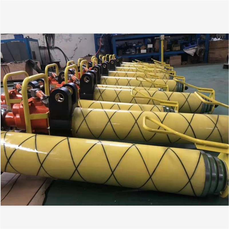 生產(chǎn)KMQTB-130/3.1氣動支腿式幫錨桿鉆機、手持式幫錨桿鉆機