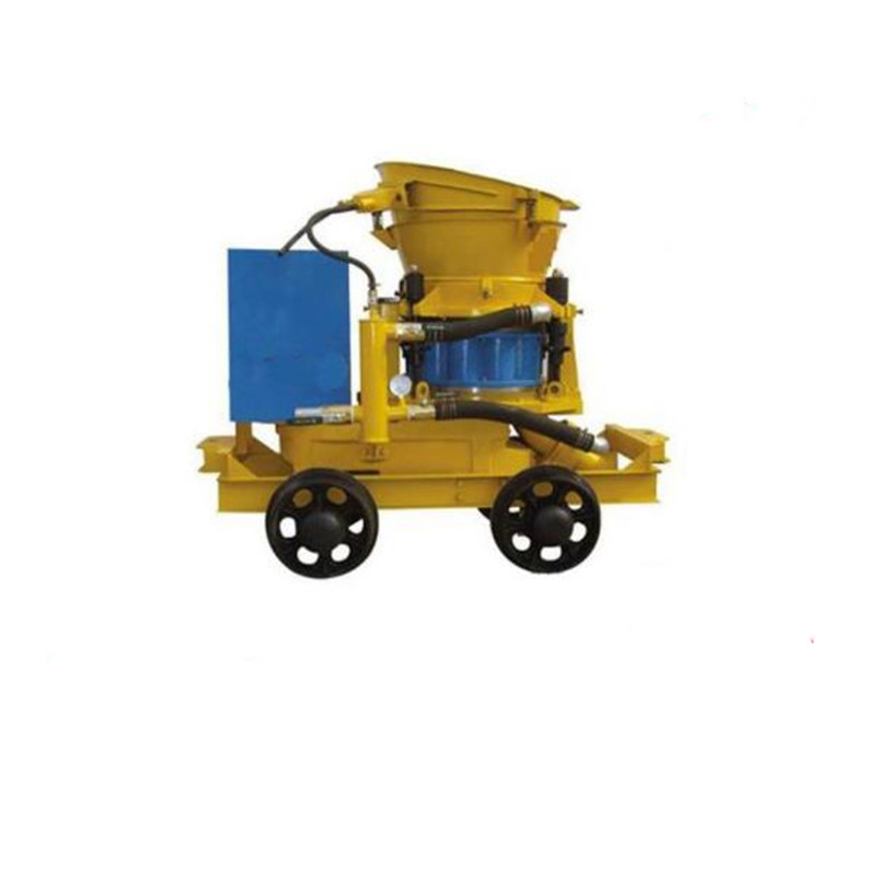 供應(yīng)PZ-5噴漿機(jī)、PZ-5噴漿機(jī)（噴射機(jī)）廠家生產(chǎn)