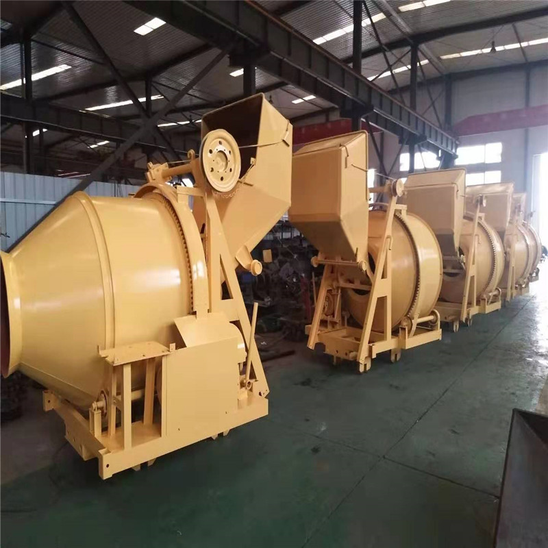生產(chǎn)JDS-180礦用攪拌機(jī)、JDS-180煤礦用混凝土攪拌機(jī)供應(yīng)