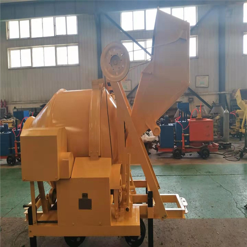 生產(chǎn)JDS-100礦用攪拌機(jī)中重生產(chǎn)、高端品質(zhì)礦用攪拌機(jī)、貨源充足