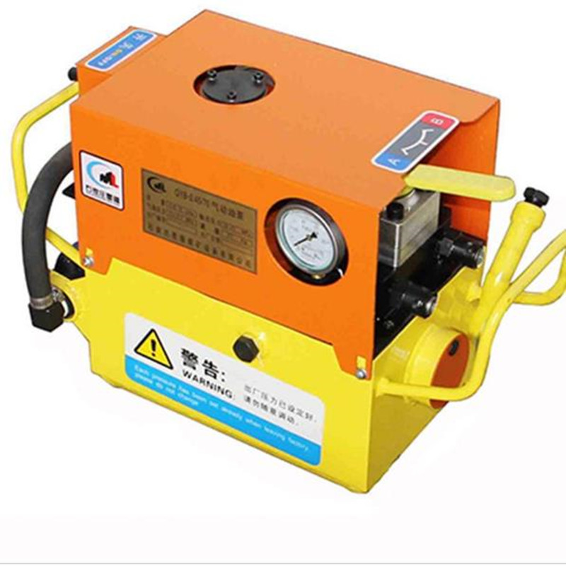 生產(chǎn)氣動油泵、FDB0.63*63 礦用氣動油泵廠家供應