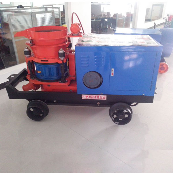生產(chǎn)PZ-6濕噴機(jī)、濕式混凝土噴射機(jī)價(jià)格優(yōu)惠、廠家供應(yīng)